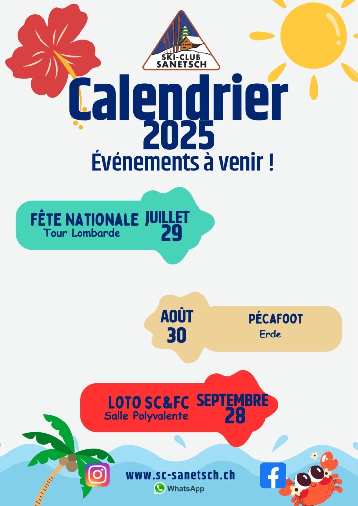 Colorful Music Themed Calendar of Events Flyer.jpeg